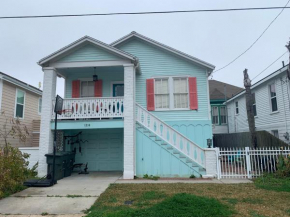 Kenzie’s Klubhouse